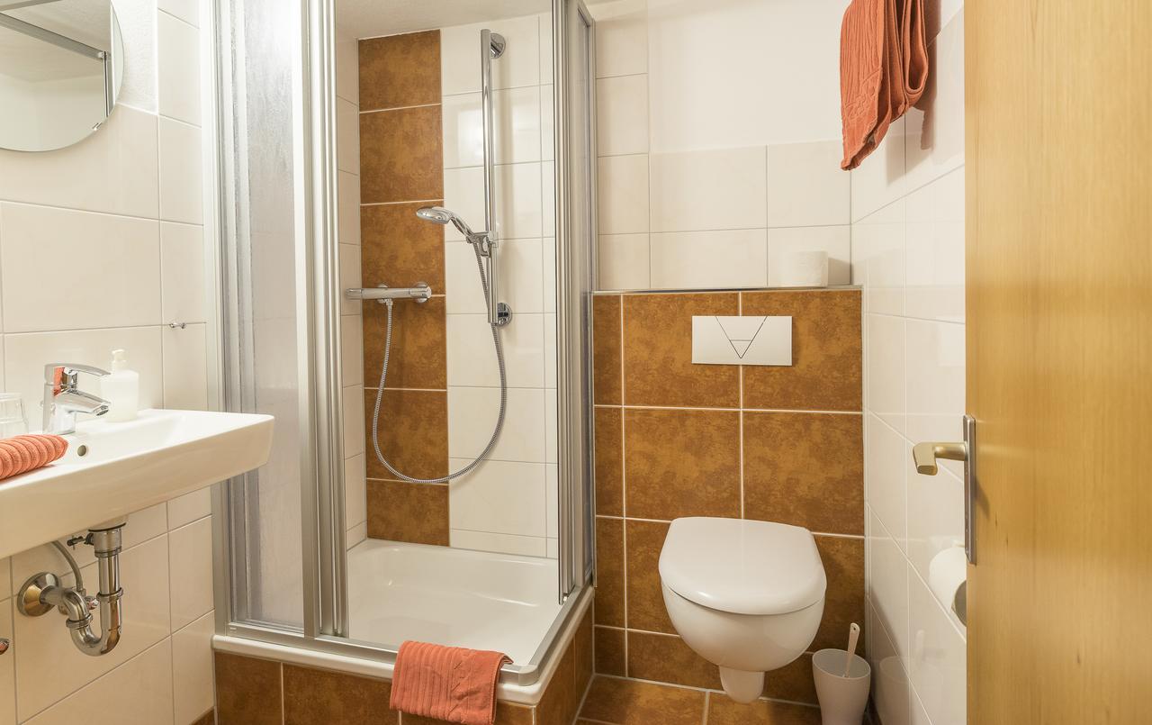 Hotel Klaukenhof Lennestadt Habitación foto